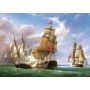 Puzzle Bitwa Morska Castorland 3000el - 2